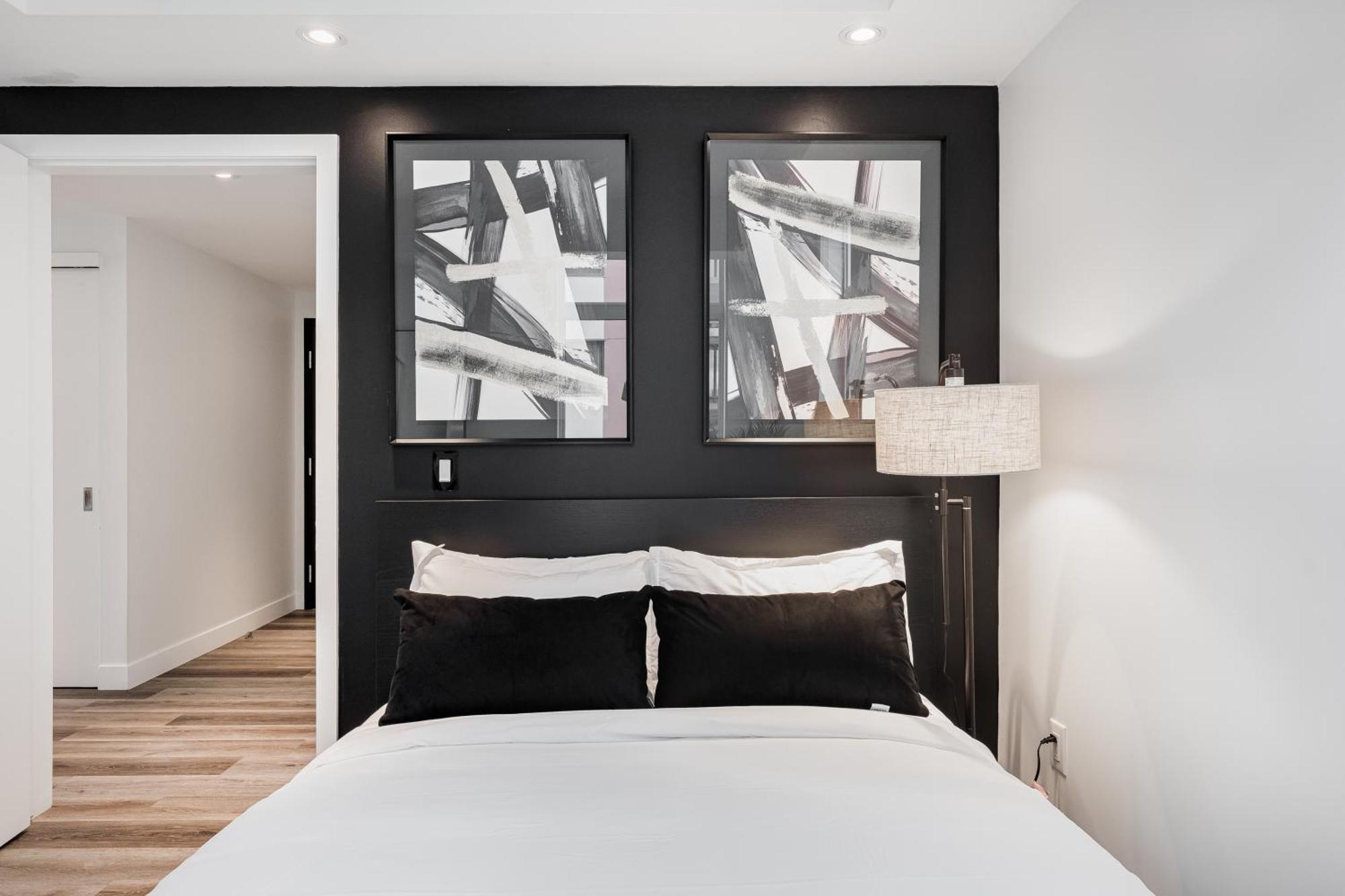 Westview Luxury Suites Ottawa Exteriör bild