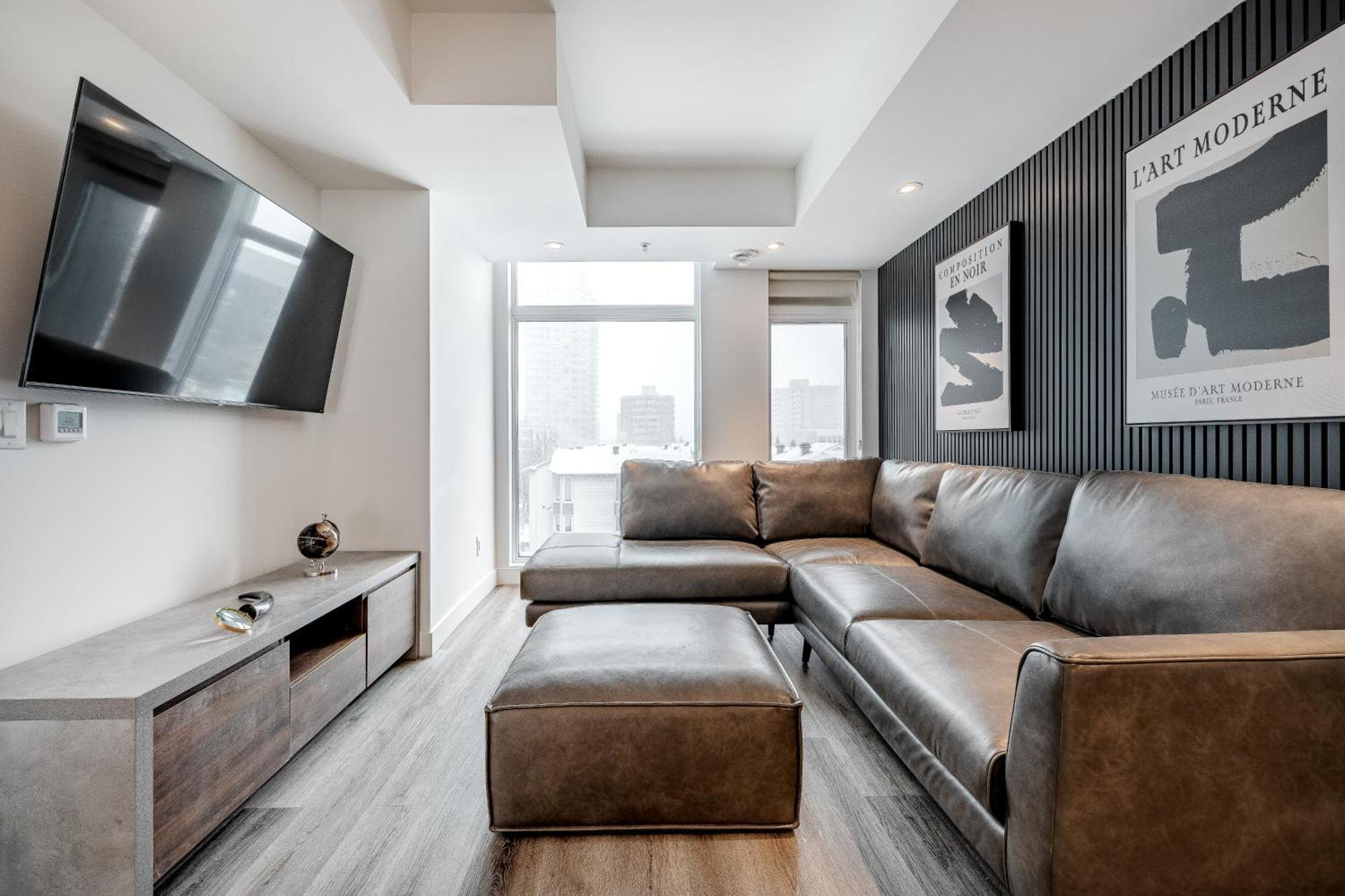 Westview Luxury Suites Ottawa Exteriör bild