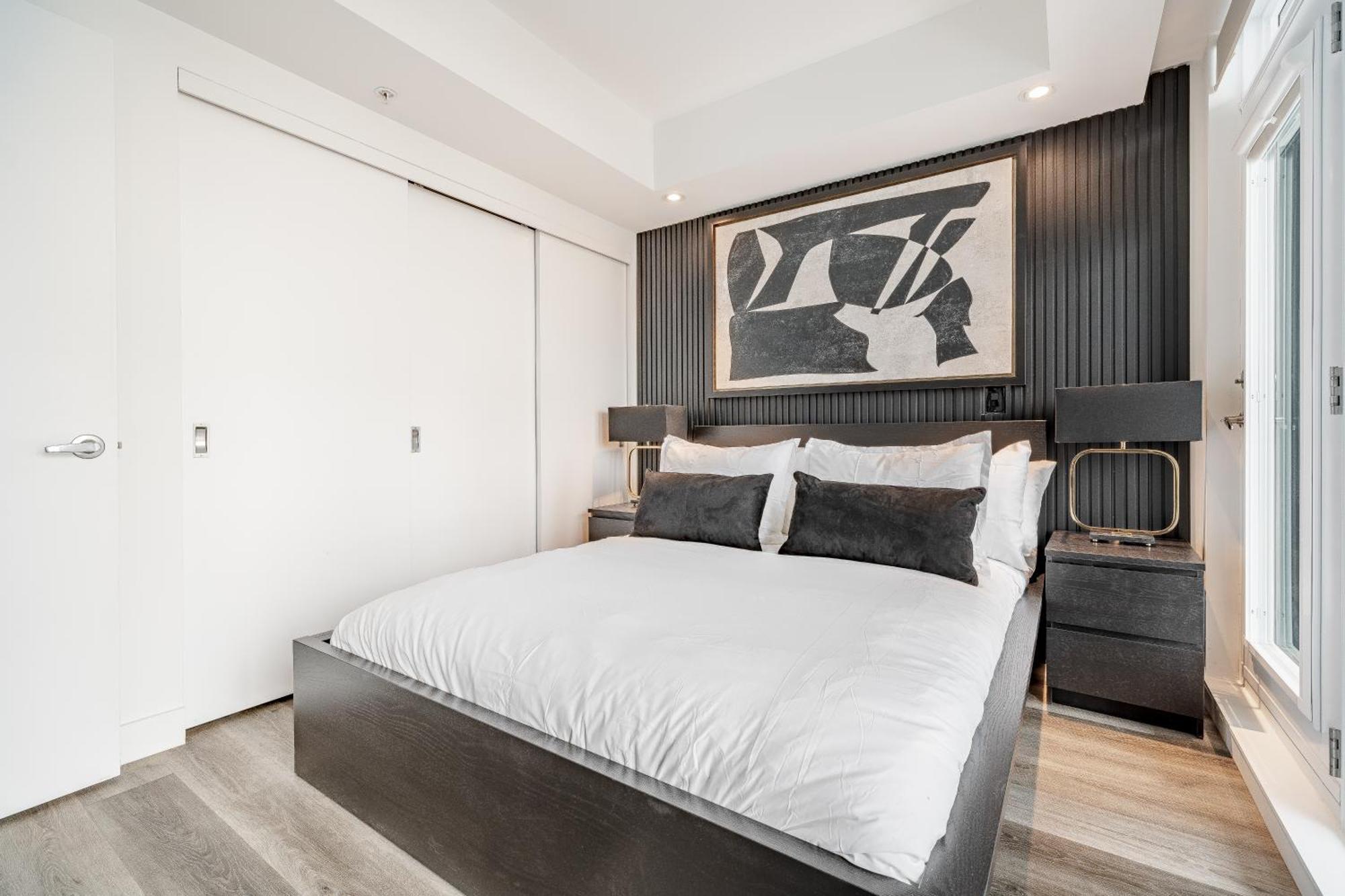 Westview Luxury Suites Ottawa Exteriör bild