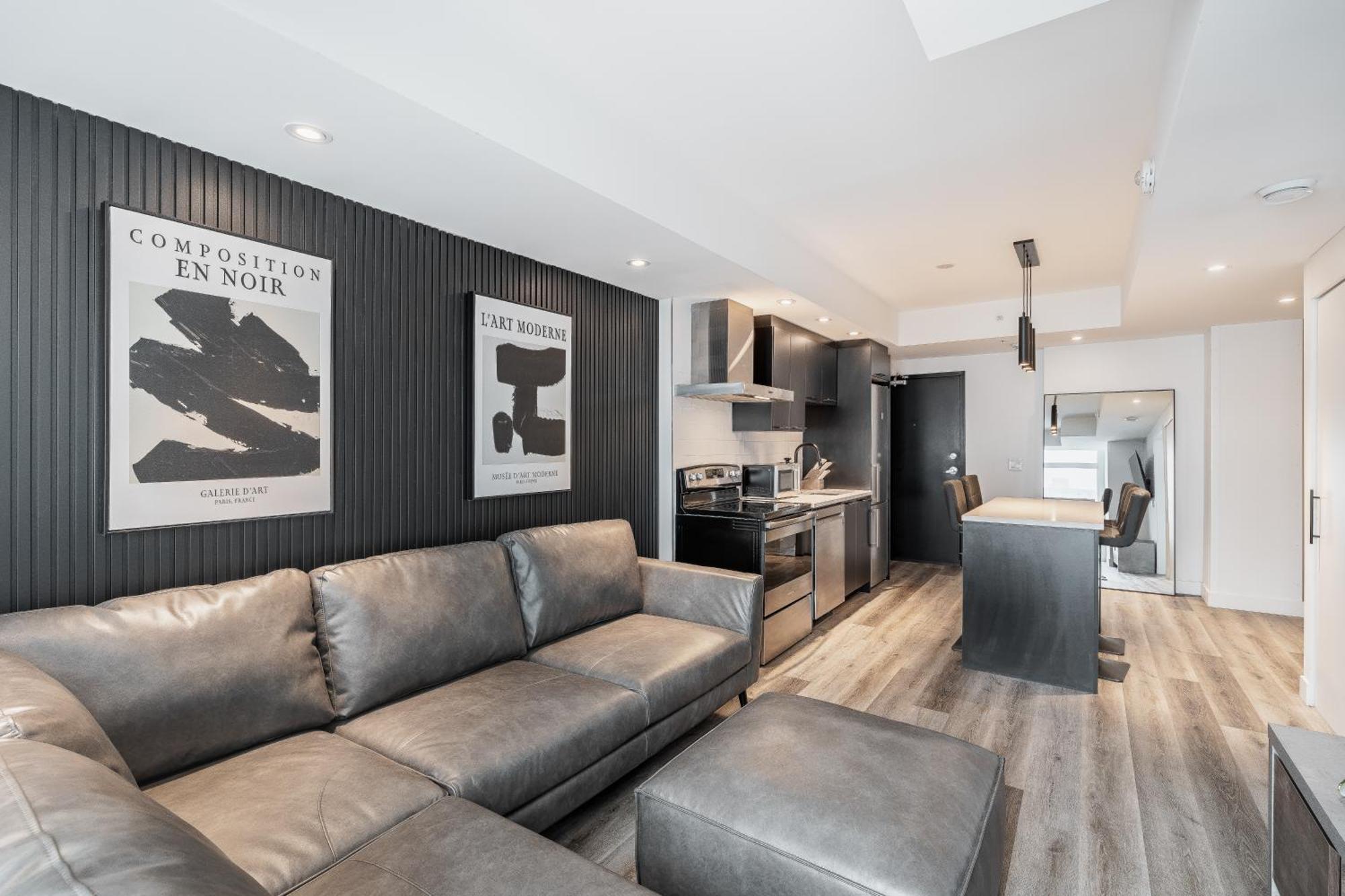Westview Luxury Suites Ottawa Exteriör bild