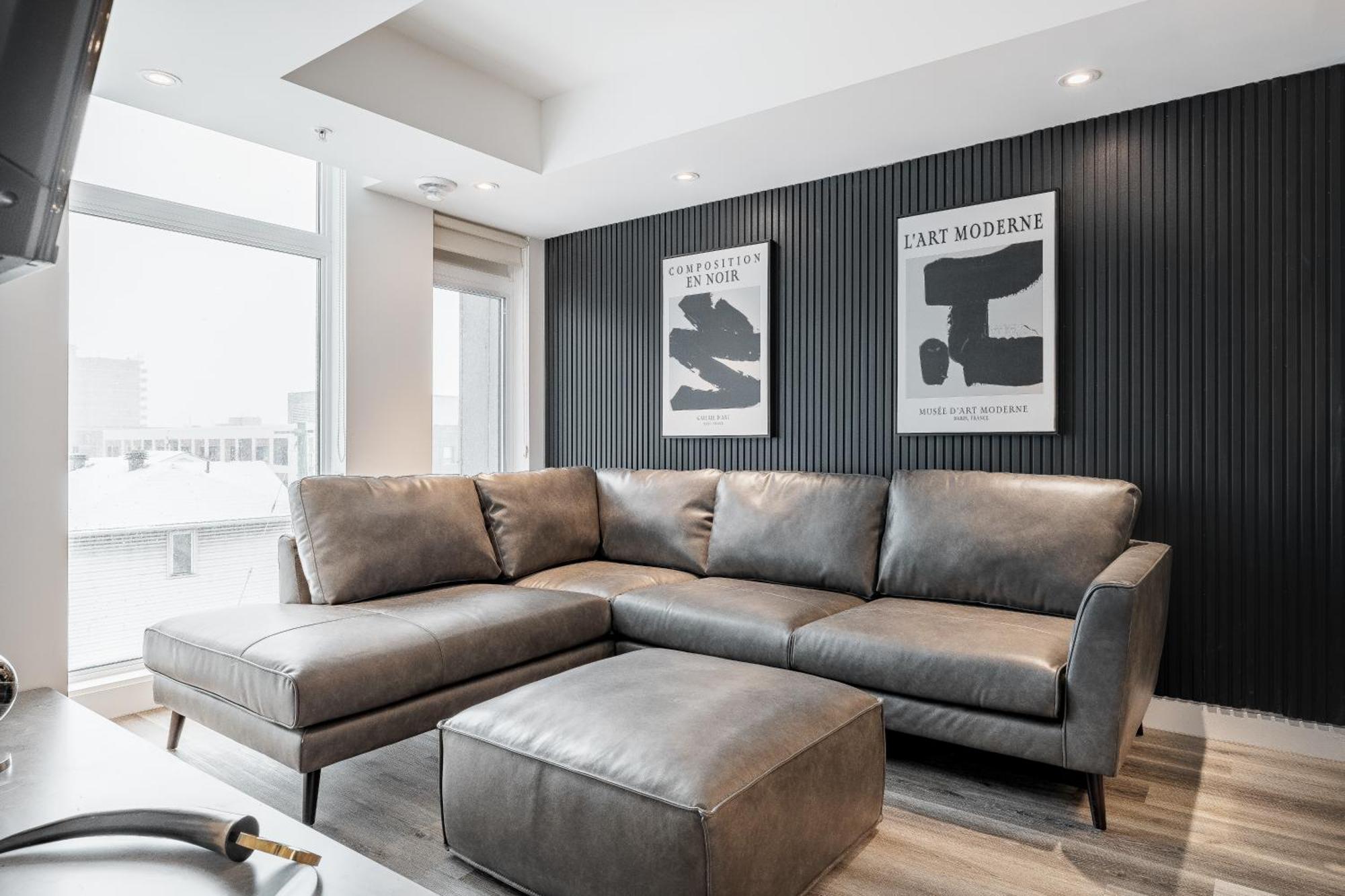 Westview Luxury Suites Ottawa Exteriör bild