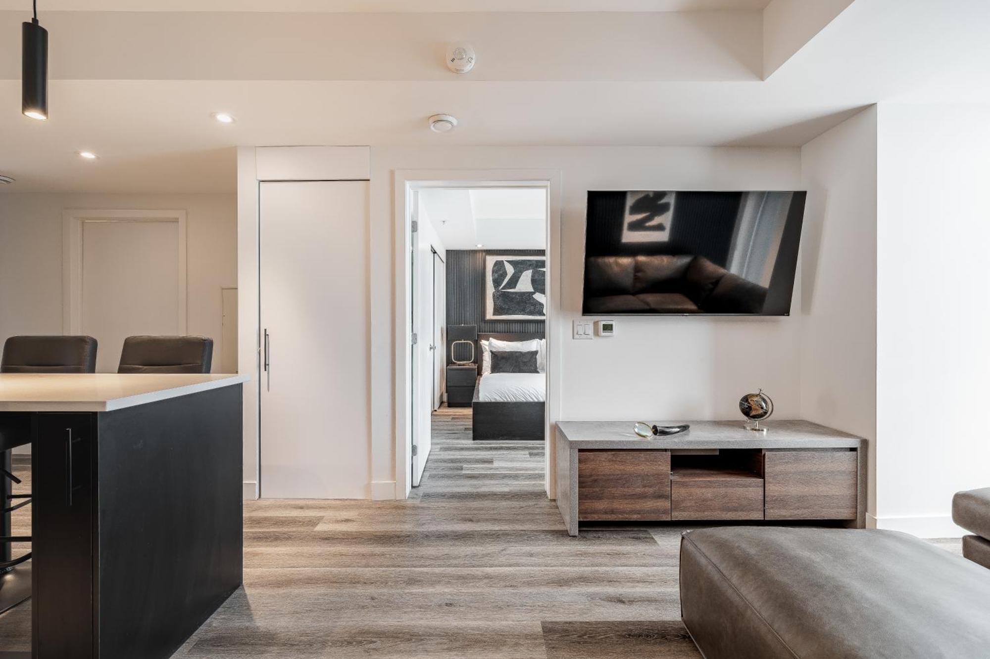 Westview Luxury Suites Ottawa Exteriör bild