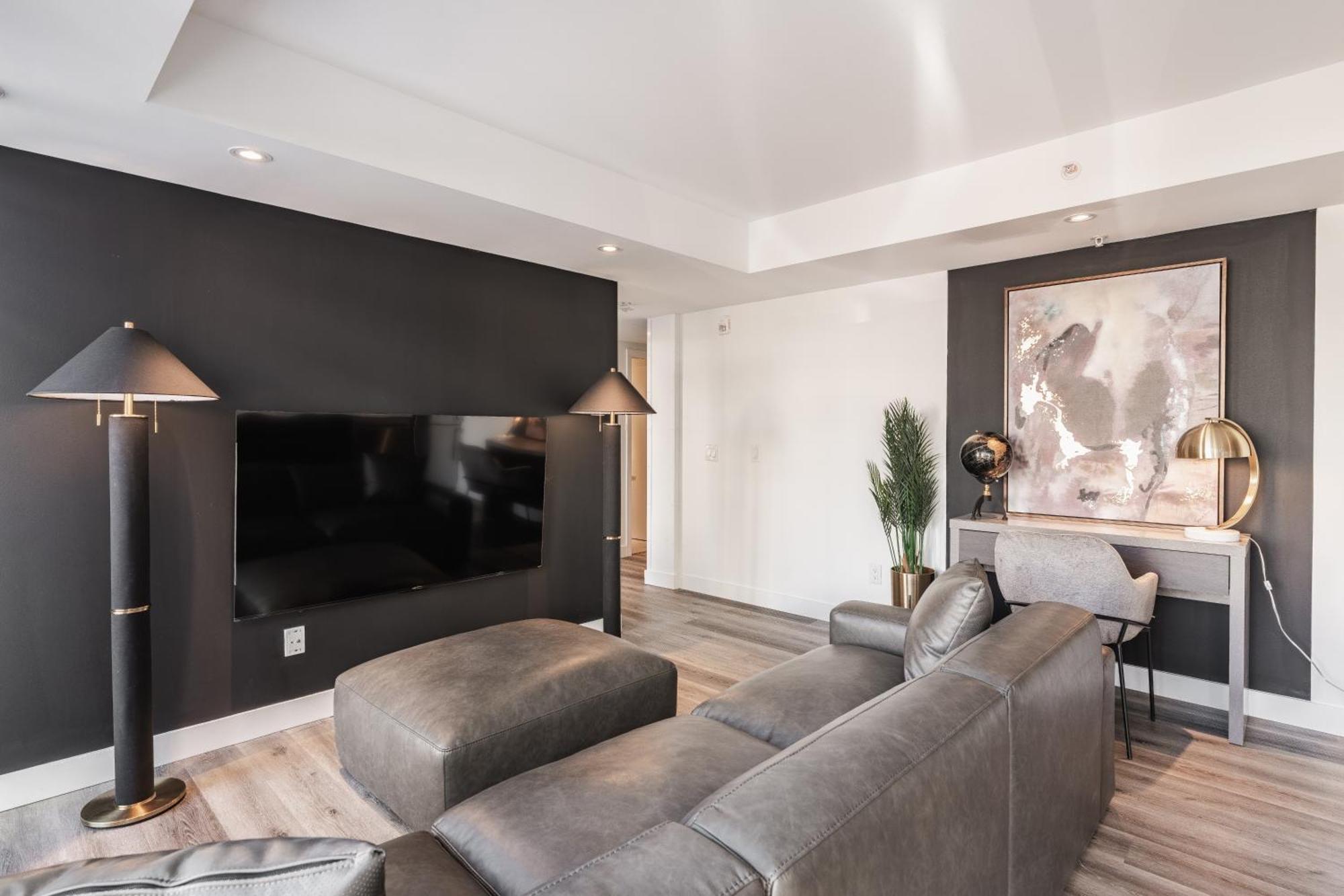 Westview Luxury Suites Ottawa Exteriör bild